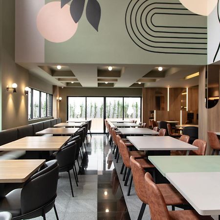 Slim Curitiba Alto Da XV Otel Dış mekan fotoğraf