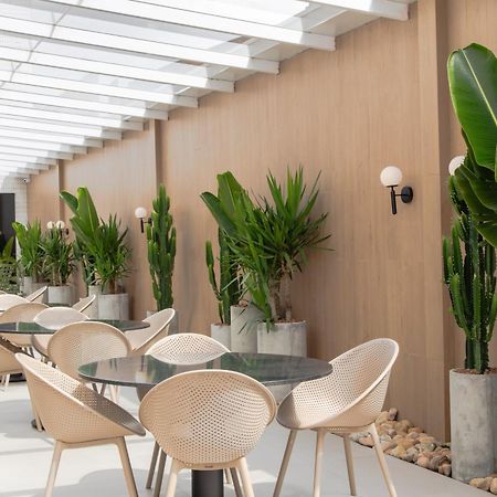 Slim Curitiba Alto Da XV Otel Dış mekan fotoğraf