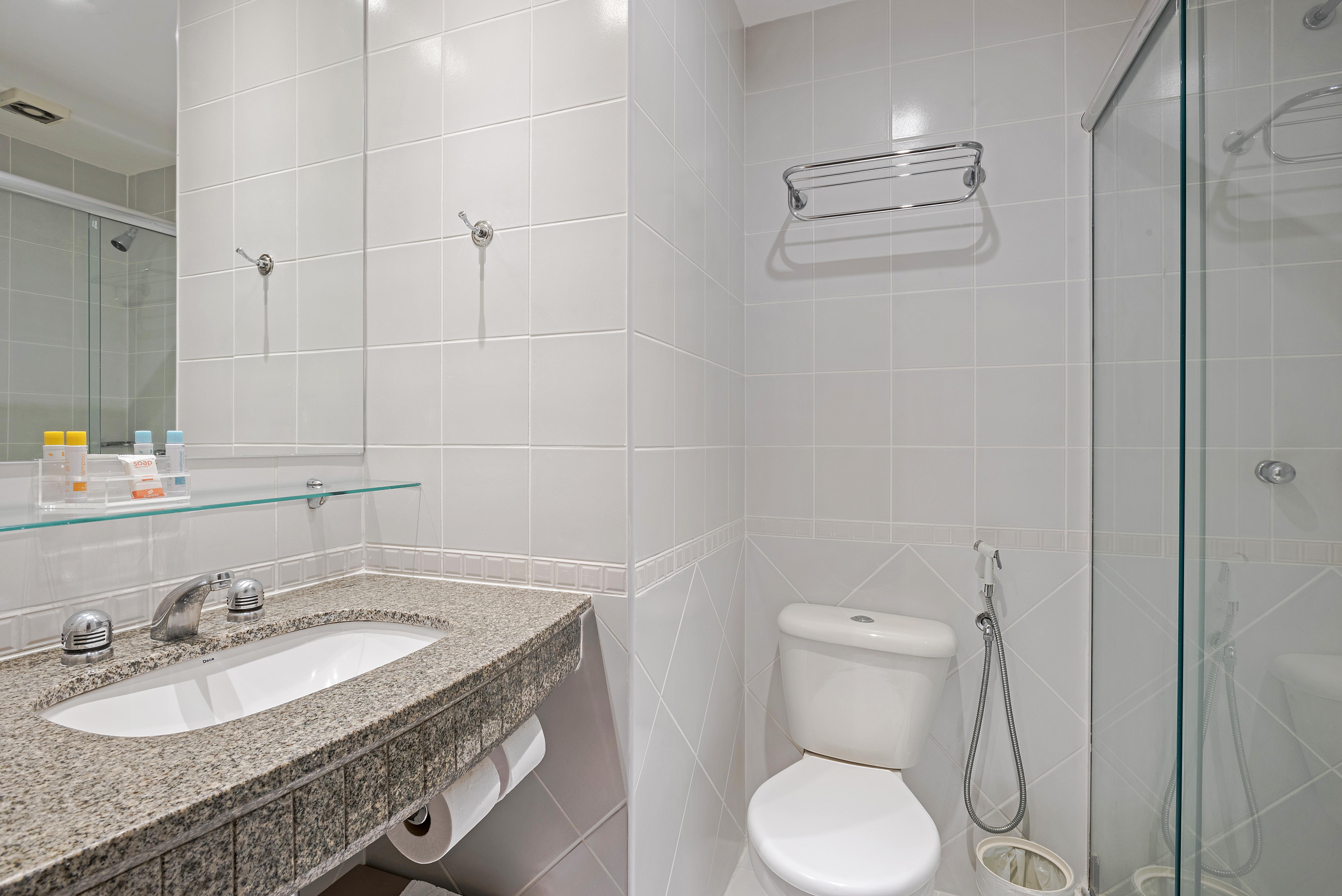 Slim Curitiba Alto Da XV Otel Dış mekan fotoğraf