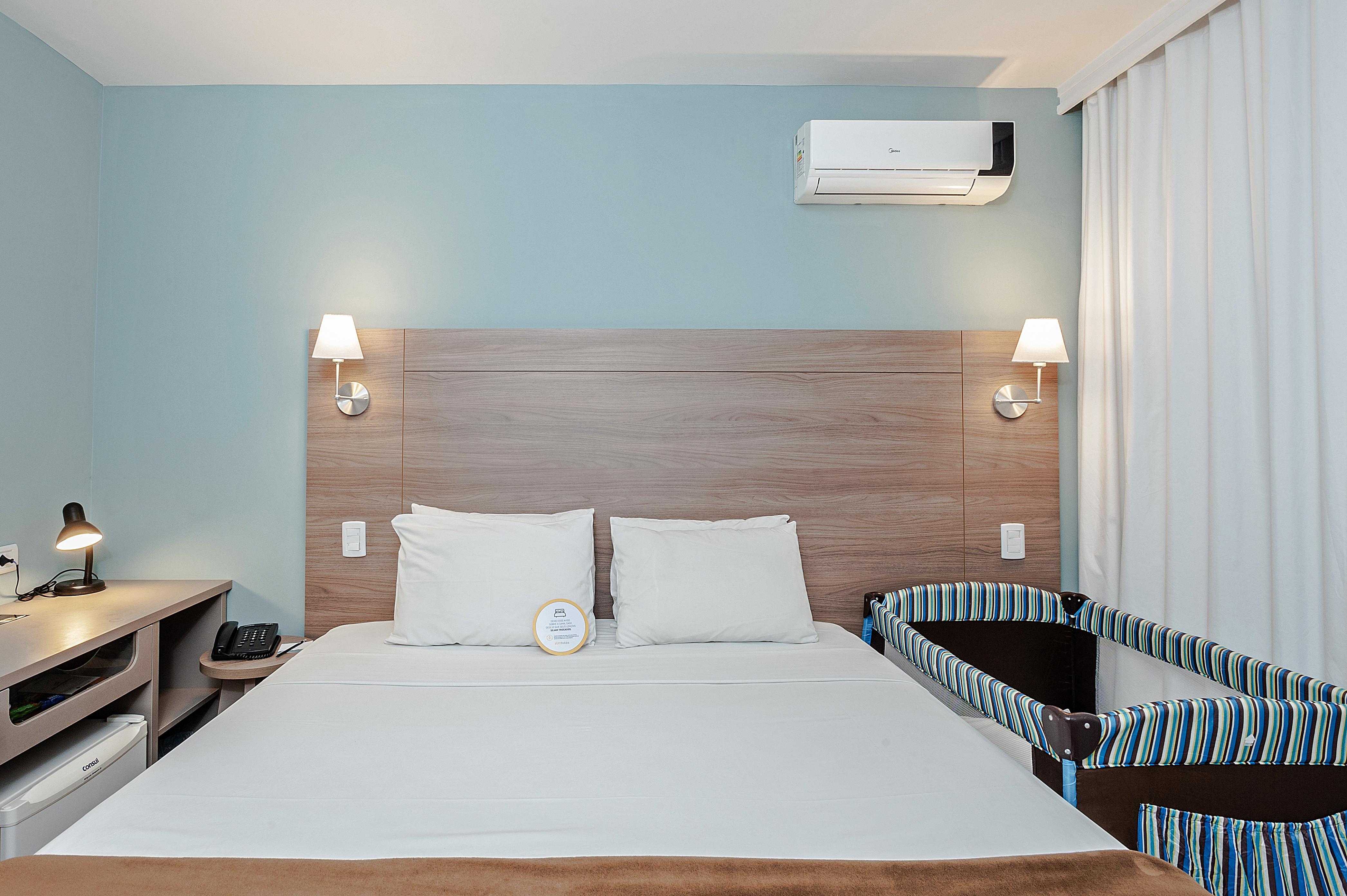 Slim Curitiba Alto Da XV Otel Dış mekan fotoğraf