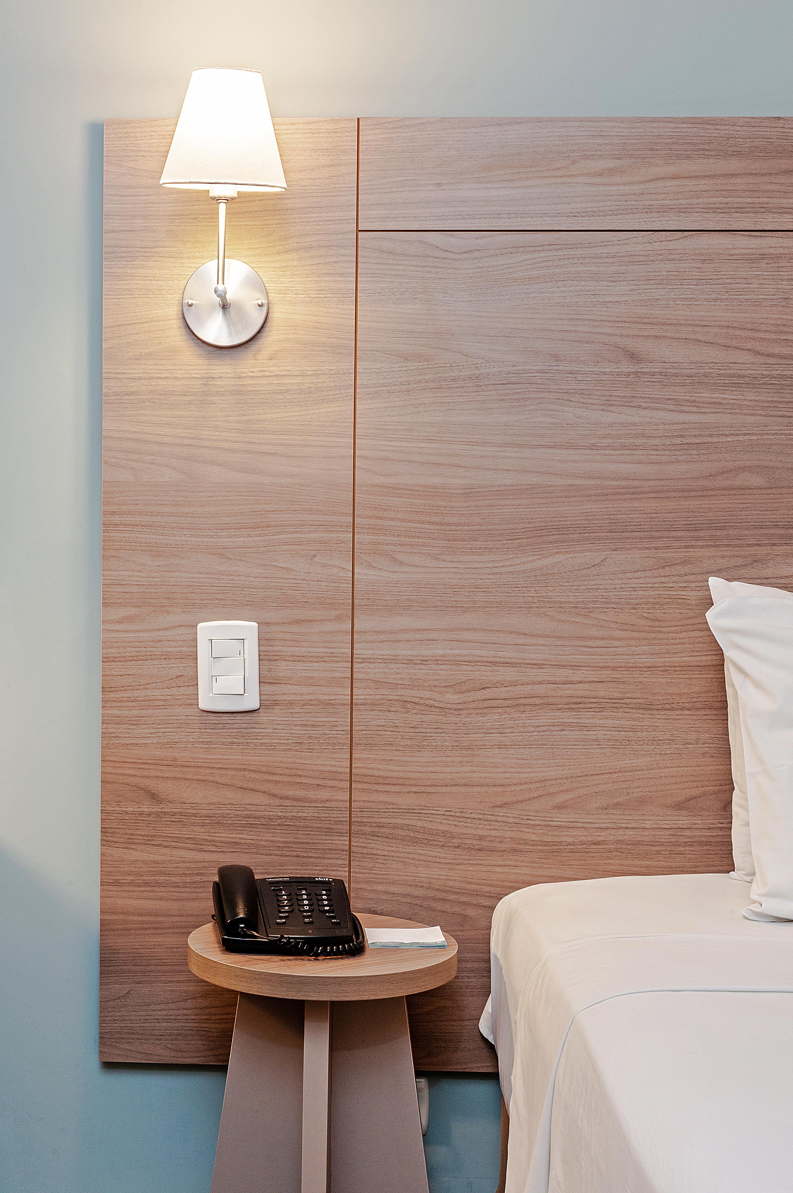 Slim Curitiba Alto Da XV Otel Dış mekan fotoğraf