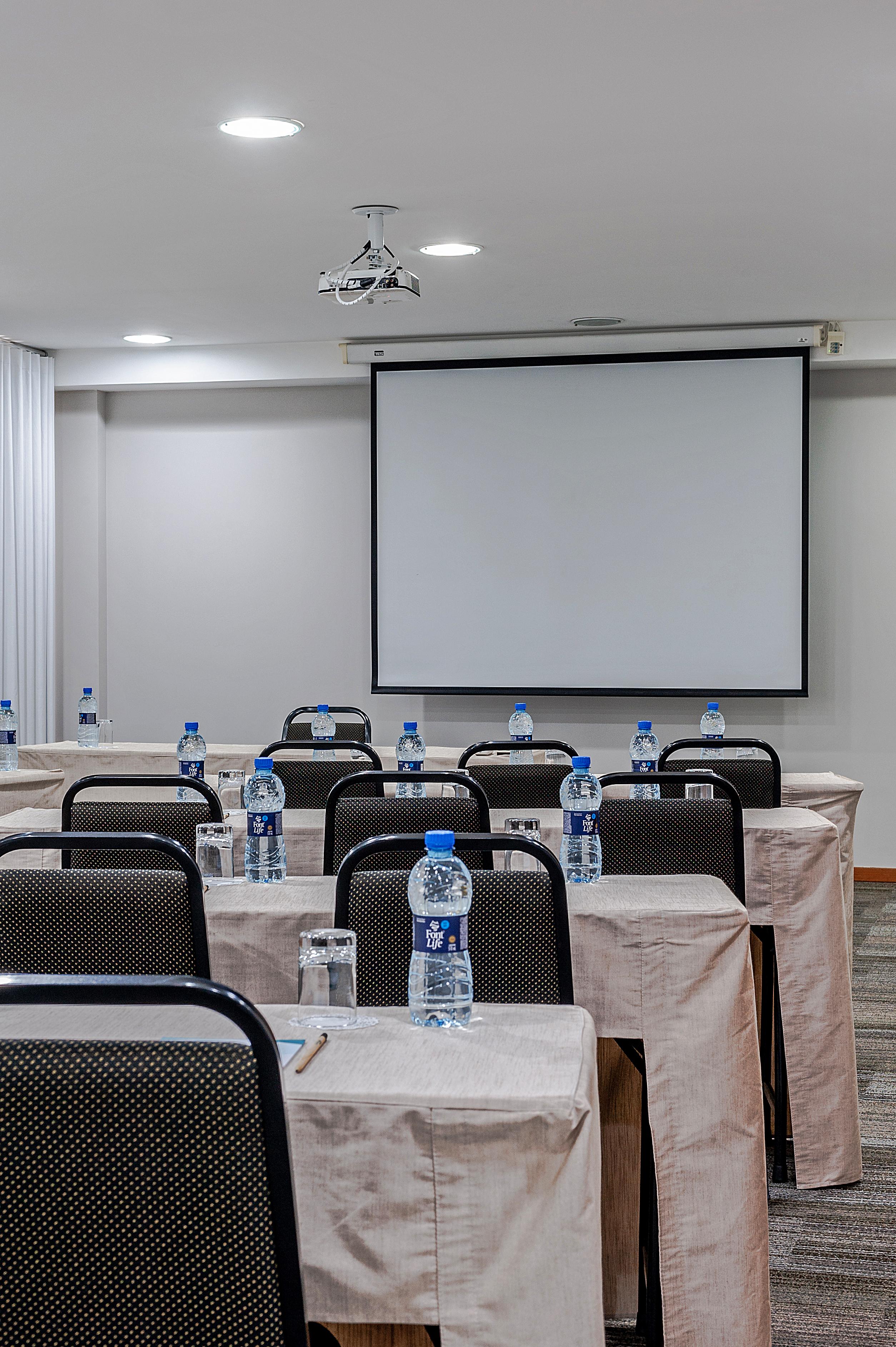Slim Curitiba Alto Da XV Otel Dış mekan fotoğraf