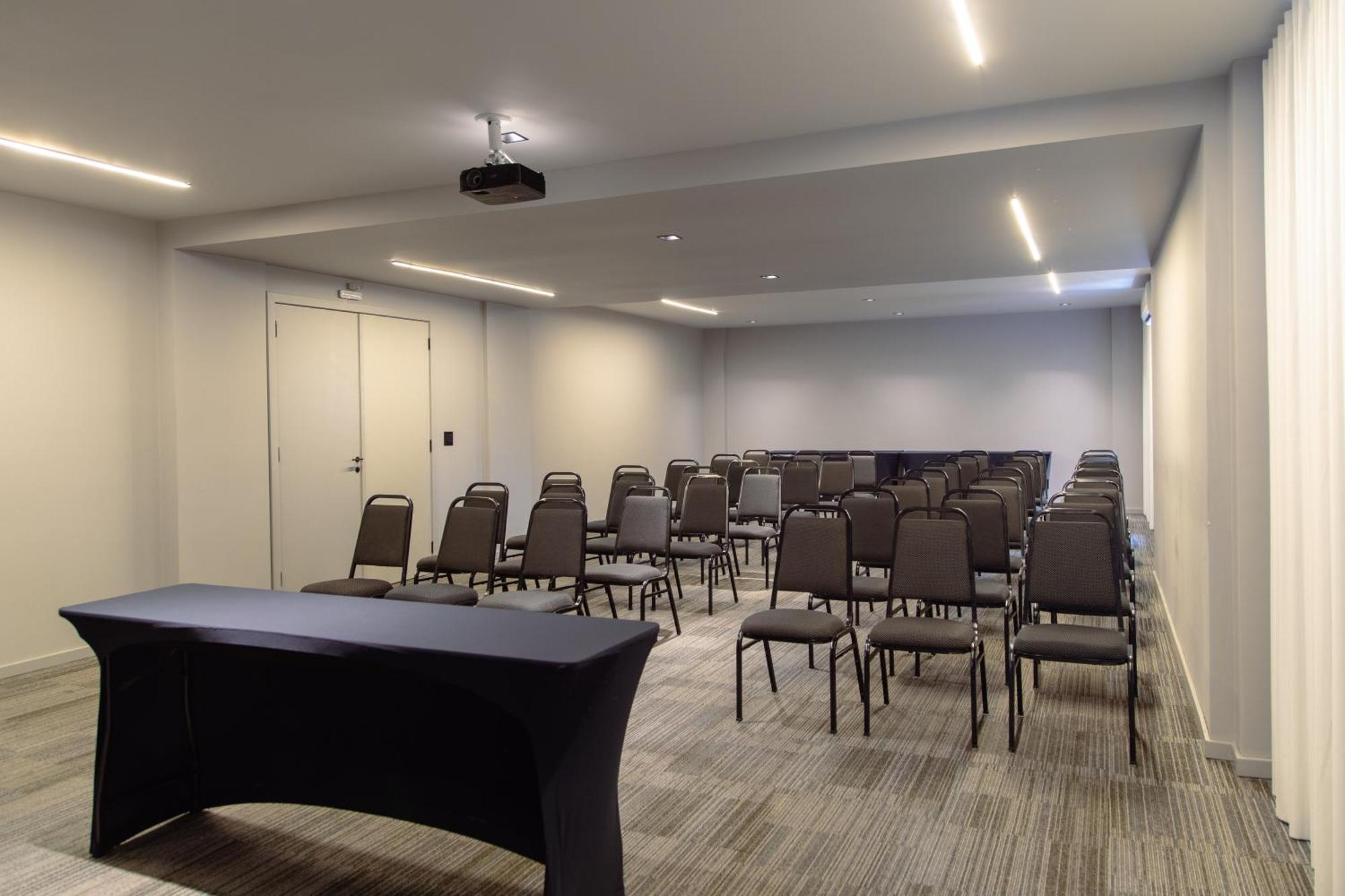 Slim Curitiba Alto Da XV Otel Dış mekan fotoğraf