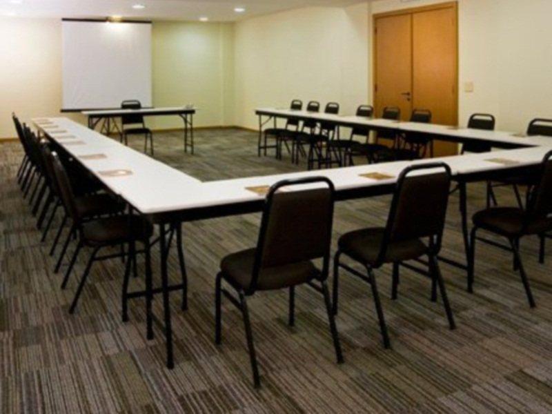 Slim Curitiba Alto Da XV Otel Dış mekan fotoğraf