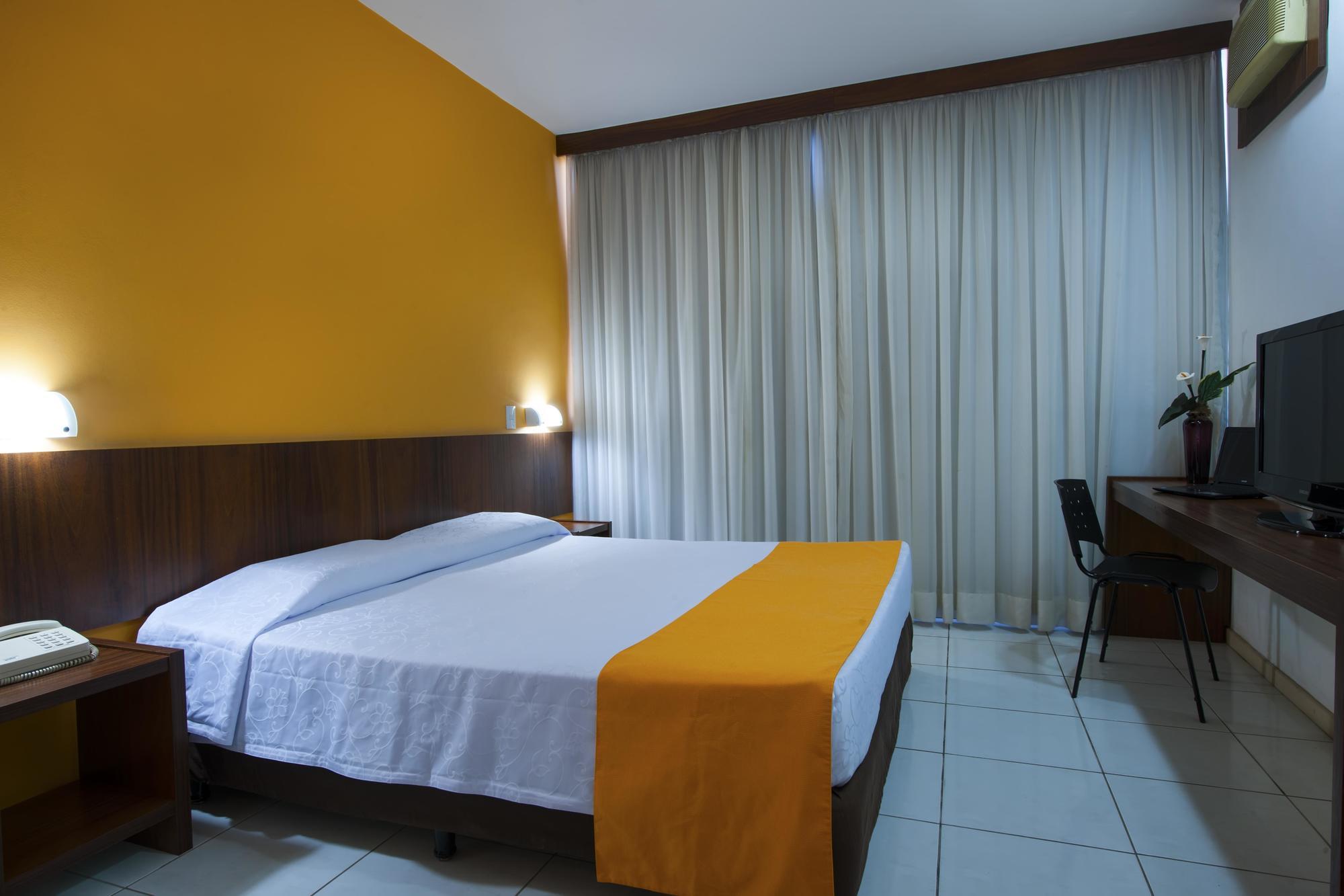 Slim Curitiba Alto Da XV Otel Dış mekan fotoğraf
