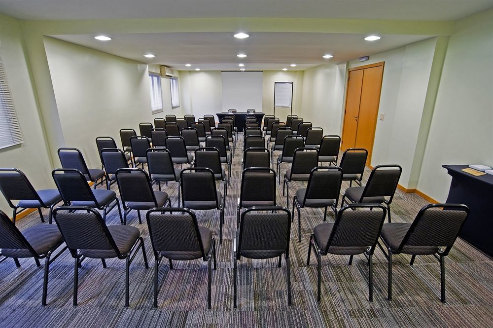 Slim Curitiba Alto Da XV Otel Dış mekan fotoğraf